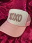 Blush XOXO