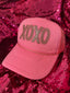 Pink XOXO