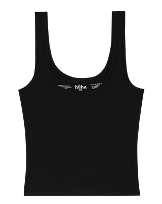 Huha Sporty Crop Tank