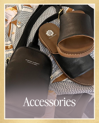 Accessories, Elysian Clothing, Spearfish South Dakota