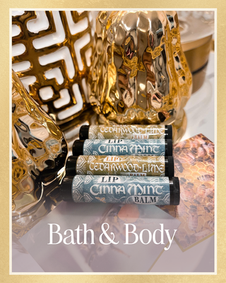 Bath and body, Elysian Clothing, Spearfish South Dakota