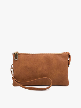 Riley Crossbody Wristlet