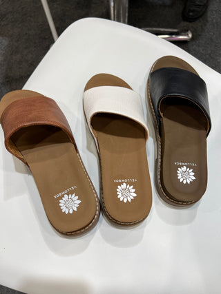 Kalo Slide Sandal