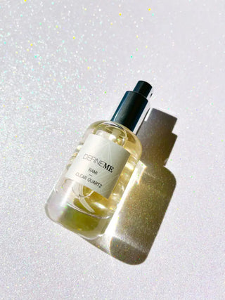 Define Me Crystal Infused Perfume Mist