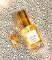 Sofia Isabel - Citrine Crystal Infused