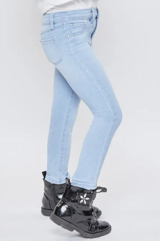 Little Girl Skinny Jean