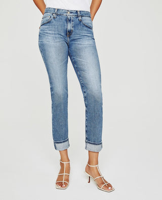 AG Ex-Boyfriend Jeans