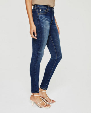 AG Farrah Ankle Jean