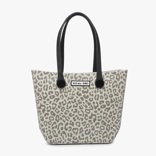 Vira Printed Versa Tote