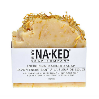 Buck Naked Soap