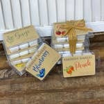 Farmer's Market Soy Wax Melts