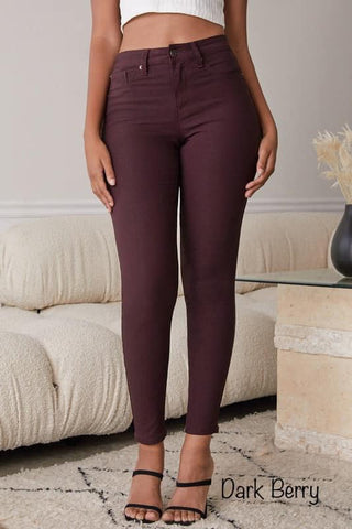 Hyperstretch Jeggings