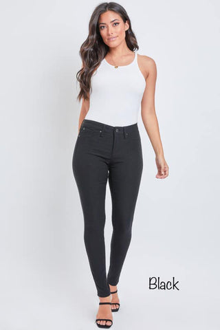 Hyperstretch Jeggings