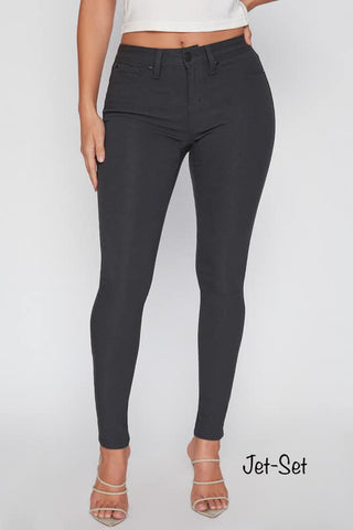 Hyperstretch Jeggings