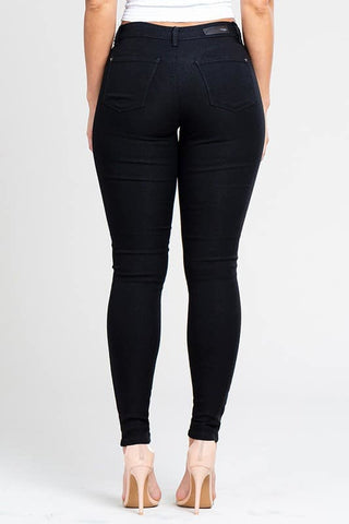 Hyperstretch Jeggings