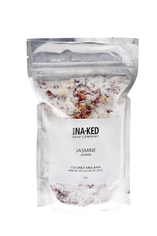 Buck Naked Salt Soak