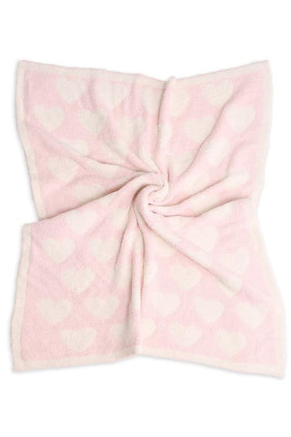 Kids Patterned Blanket