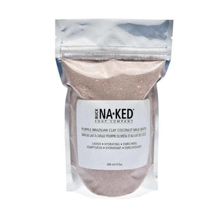 Buck Naked Salt Soak